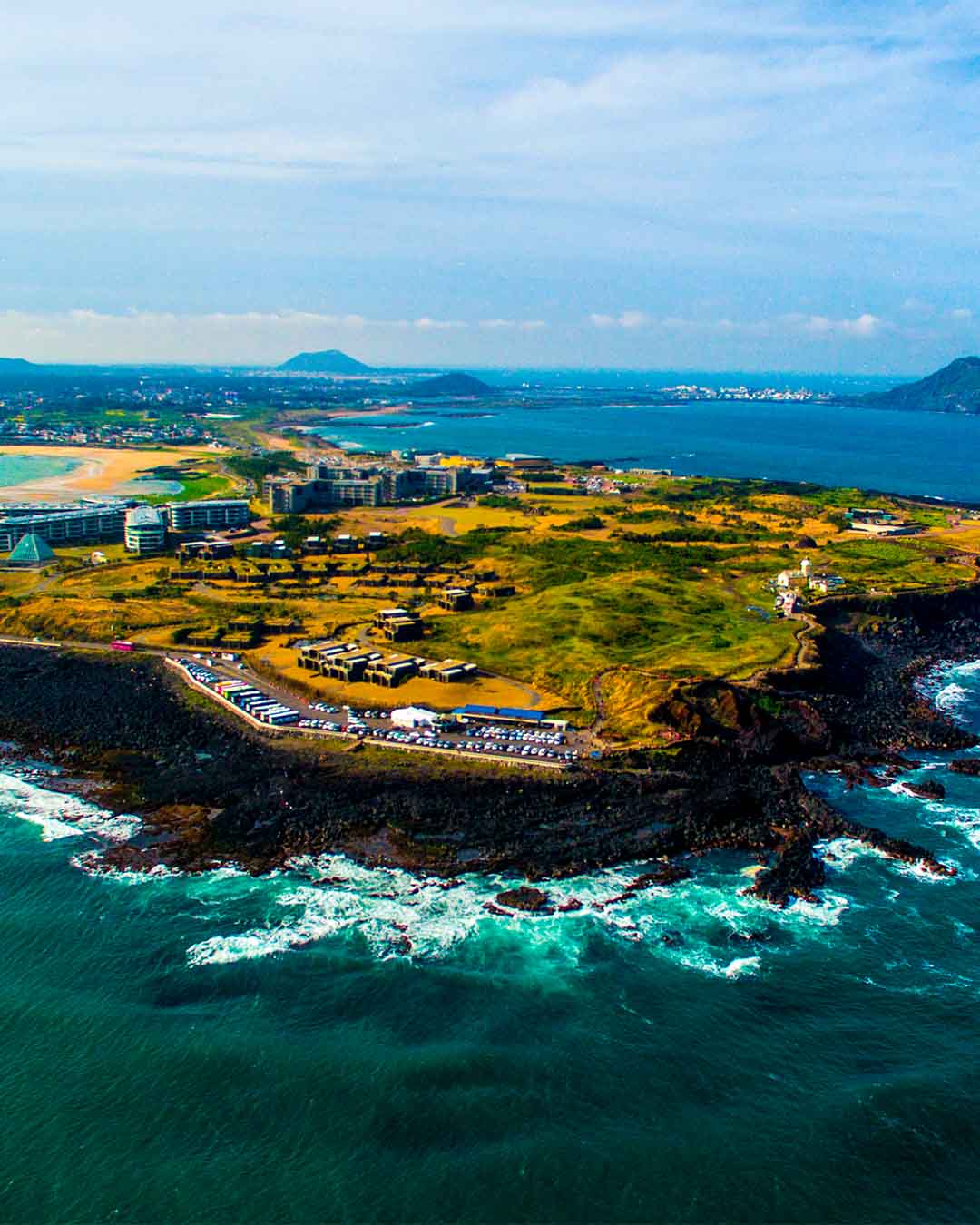 Ilha de Jeju – Jeju