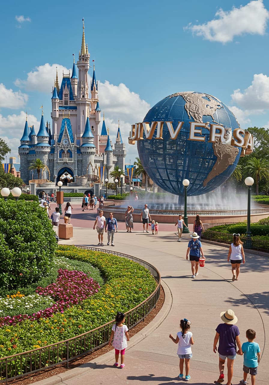 Orlando (Flórida):