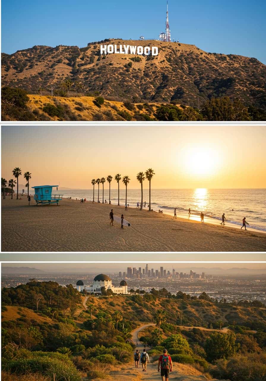 Los Angeles: