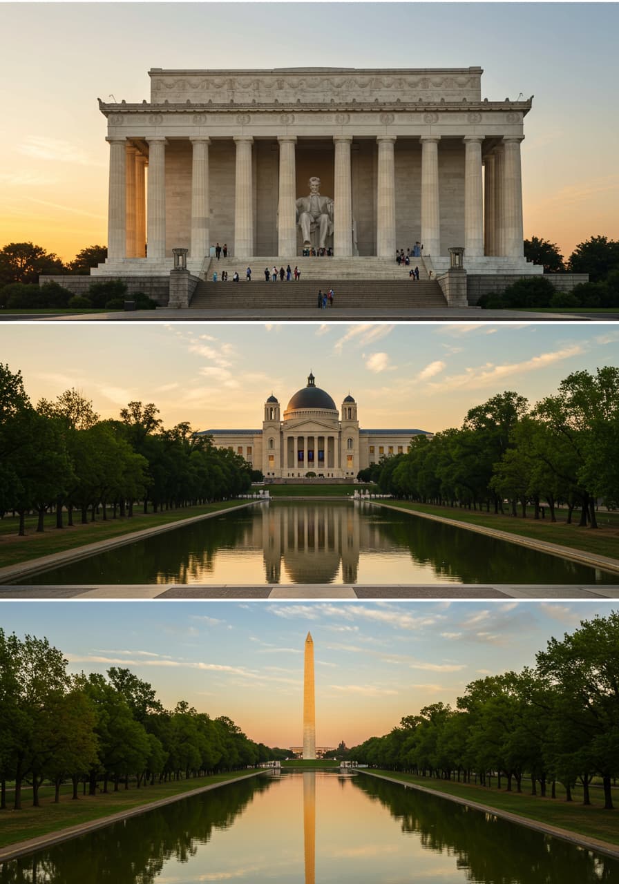 Washington, D.C.: