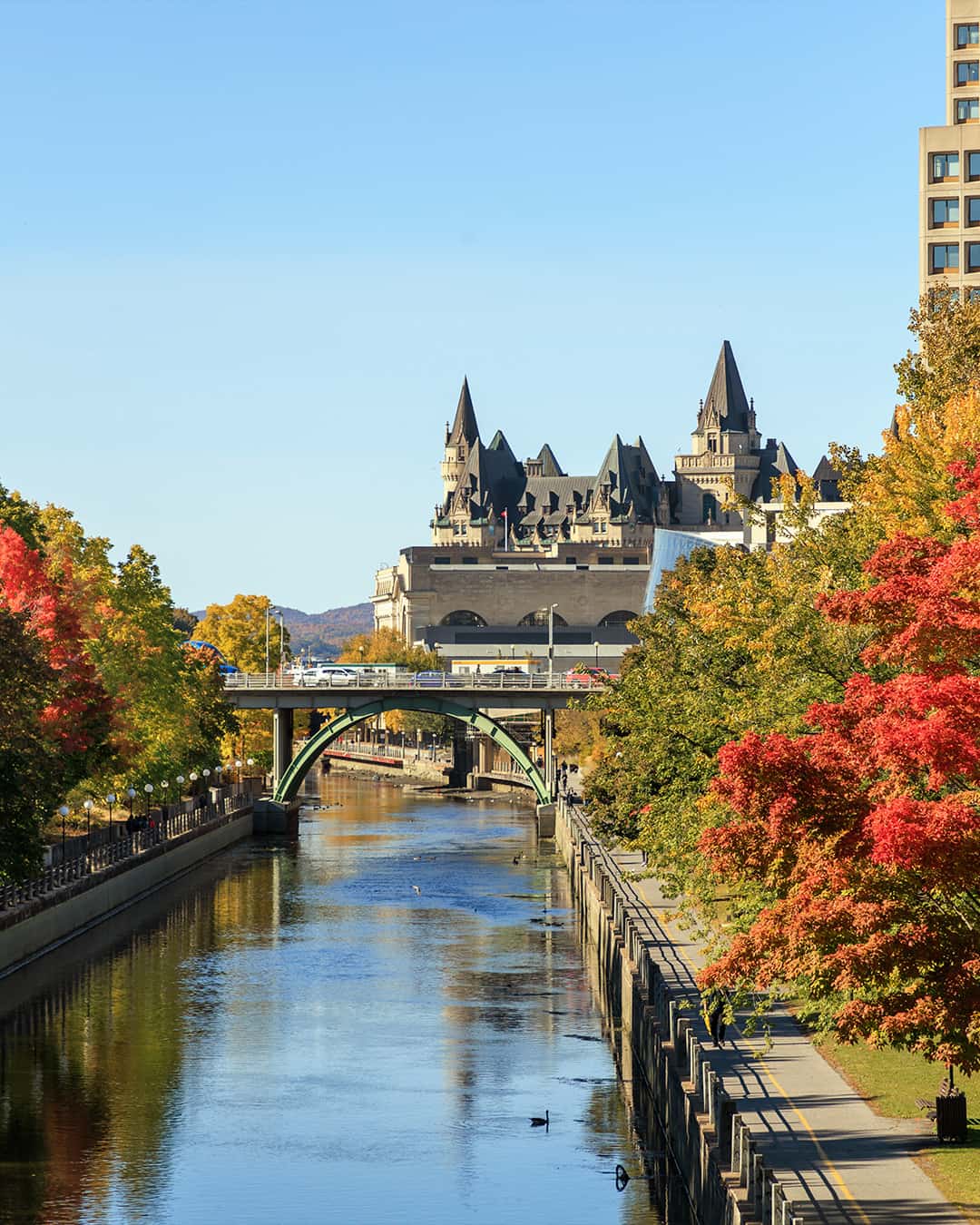 Ottawa: