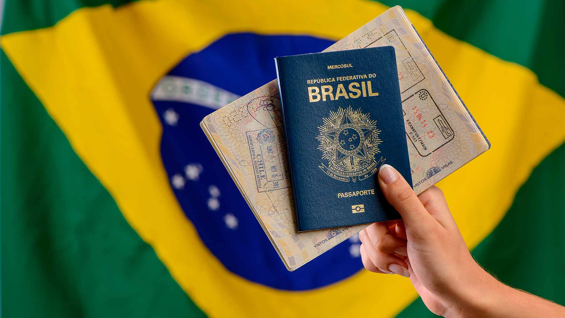 Passaporte 03