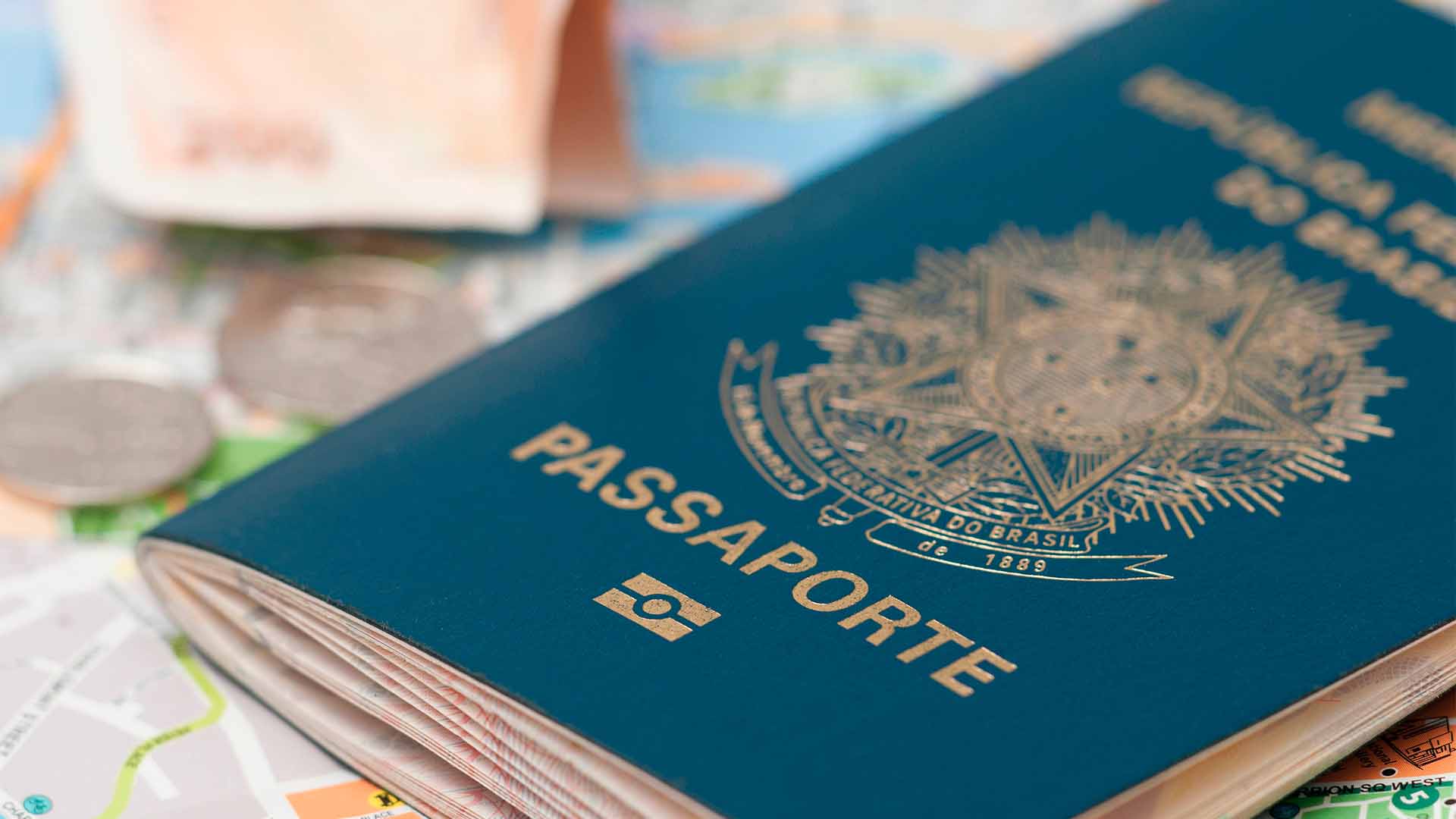 Passaporte 04