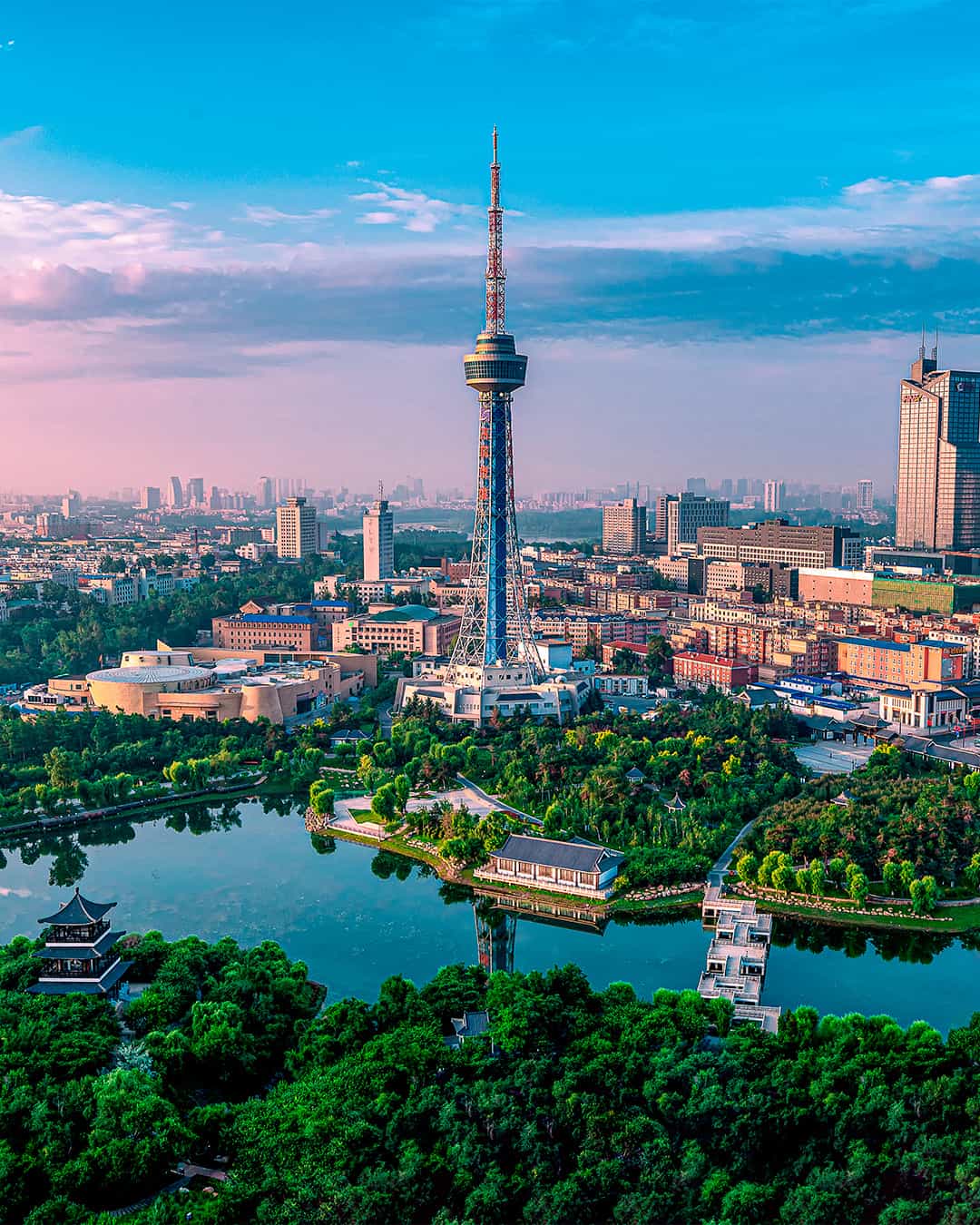 Toronto: