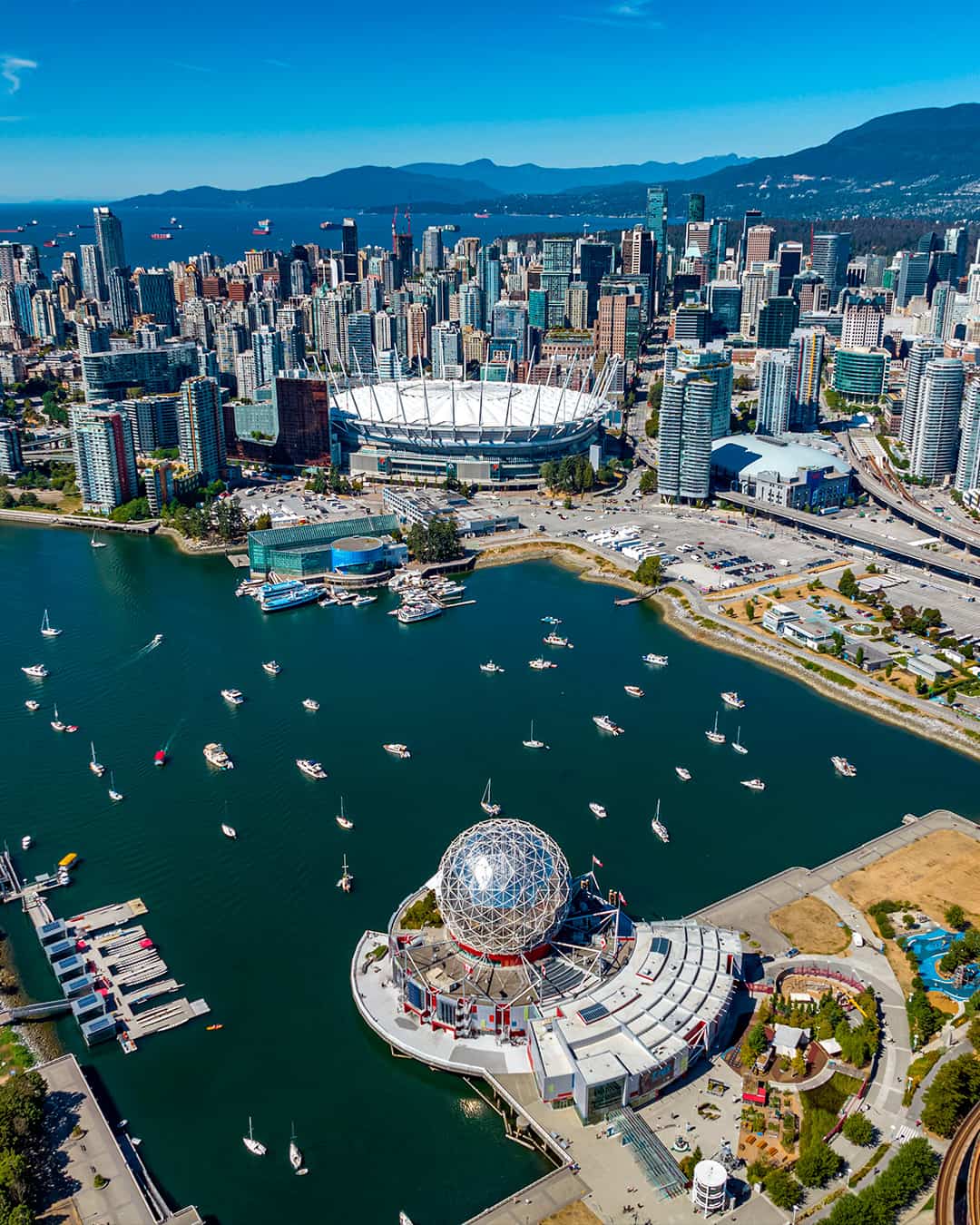 Vancouver: